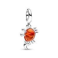 Charm Pandora Donna Collaborations in Argento 792694C01 - 792694C01